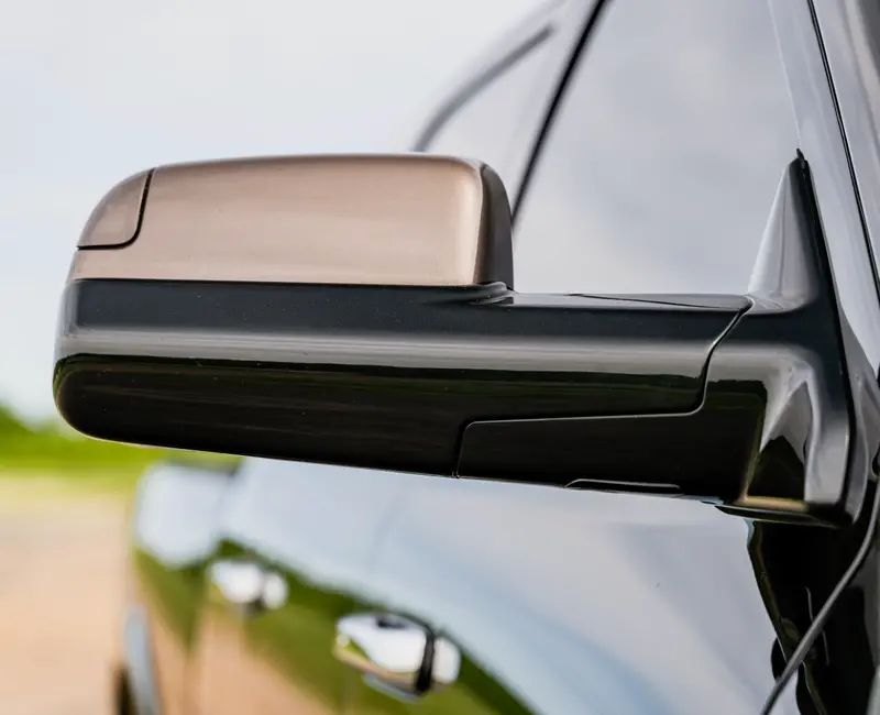 2011-2018 Ram 2500/3500 Custom Tow Mirrors 1