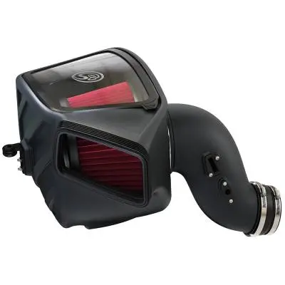 2019-2023 6.7L Cummins S&B Cold Air Intake Kit 1