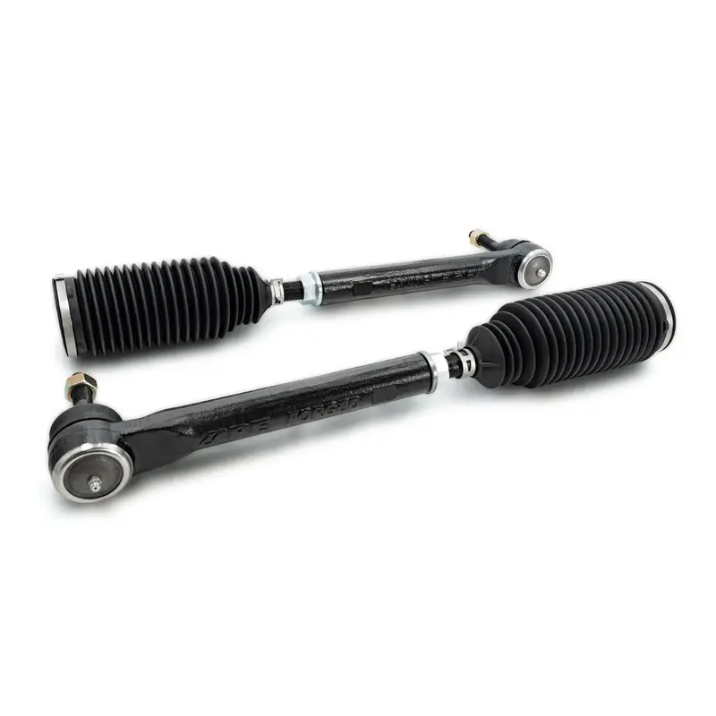 2019 - 2025 Gm Sierra 1500 Forged Tie Rod Kit 158219000 1