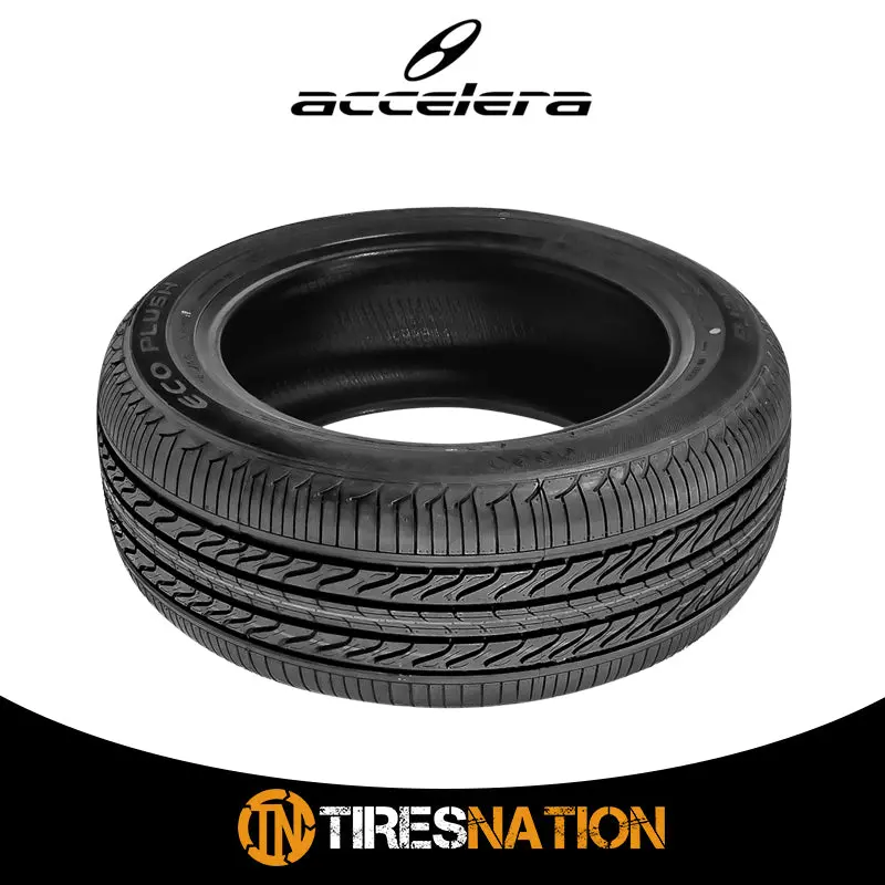 Accelera Eco Plush 215/70R15 98H Tire 1