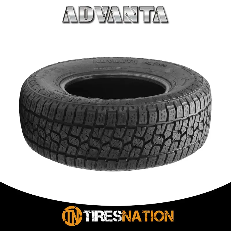 Advanta Atx-850 265/65R17 112S Tire 1