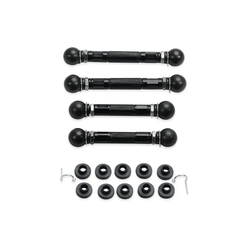 Airmatic Lowering Links For Mercedes Benz Amg Gt43 Gt55 Gt63 Gt63 Pro Gt63 S E Performance / Gt 2-Door Coupe C192 (2023-Present) 1