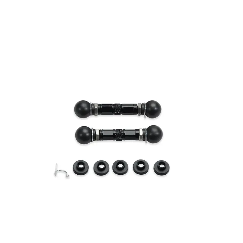 Airmatic Lowering Links (Rear Only) For Bmw X5 G05 X6 G06 X7 G07 (2018-Present) 1