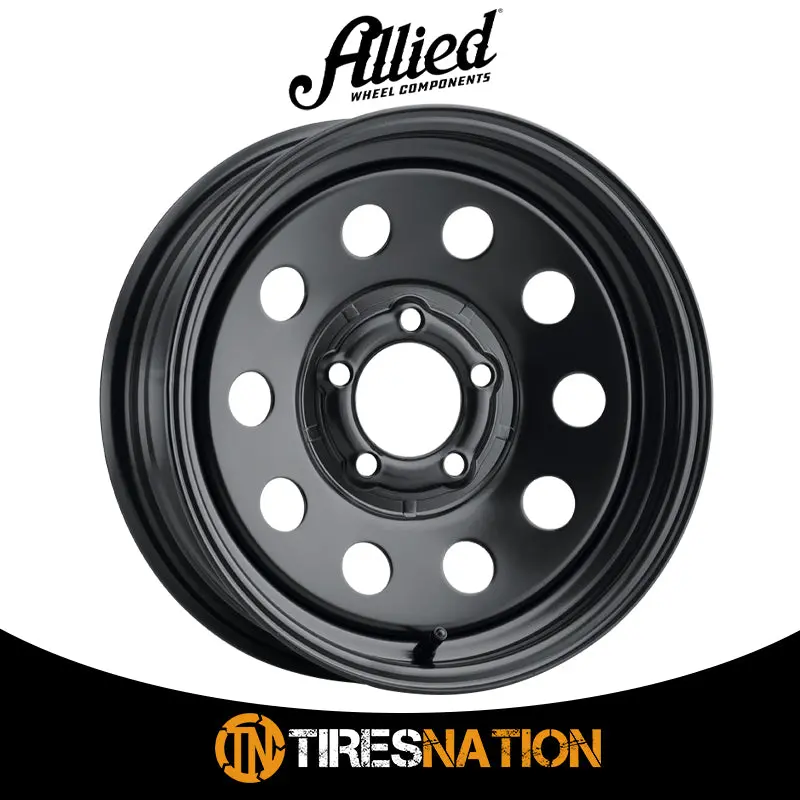 Allied 83B 15X6 5X100 / 5X115 72 35 1