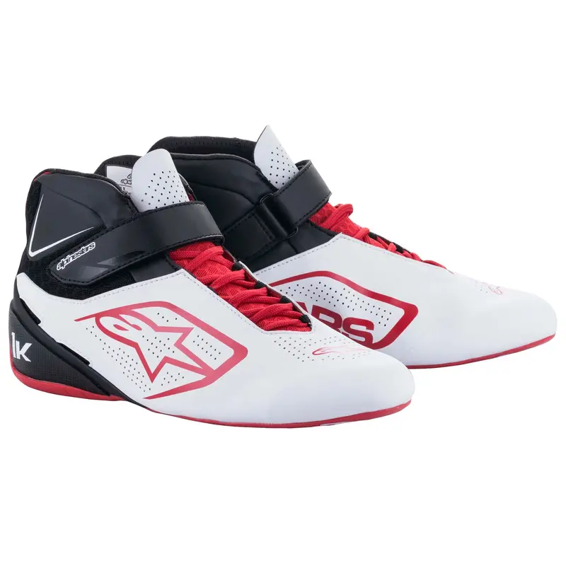 Alpinestars Tech 1-K V2 Karting Shoes 5
