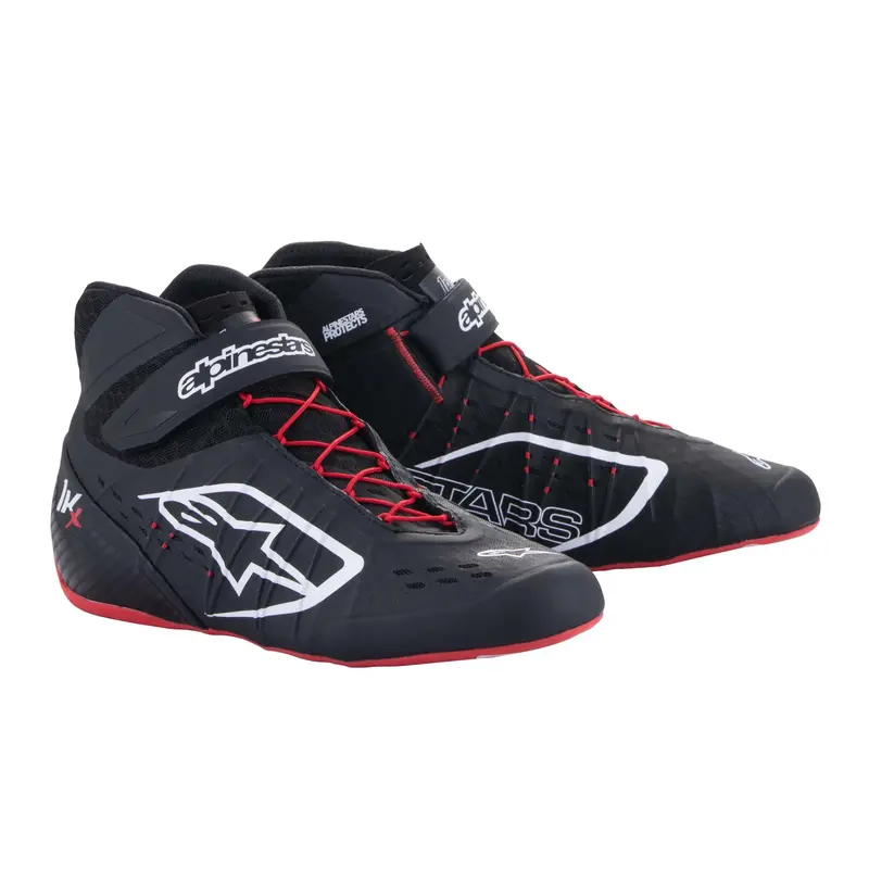 Alpinestars Tech 1-Kx V2 Karting Shoes 2