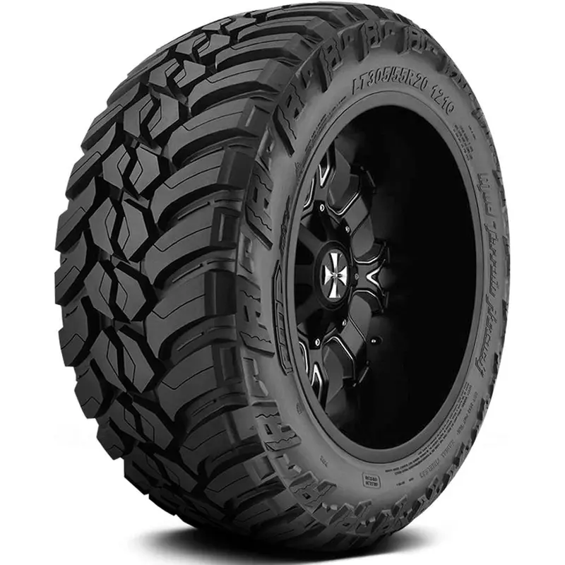 Amp Mud Terrain Attack Mt A Lt305 55R20 1