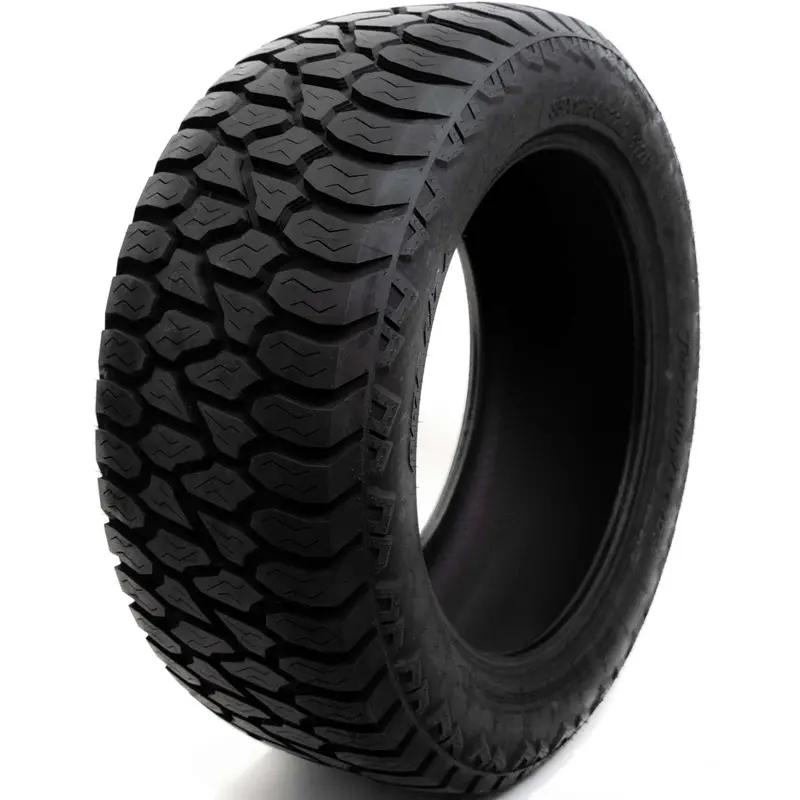 Amp Terrain Attack At A 33X12.50R22 1