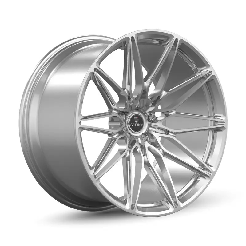 Anrky Wheels - S1-X6 1