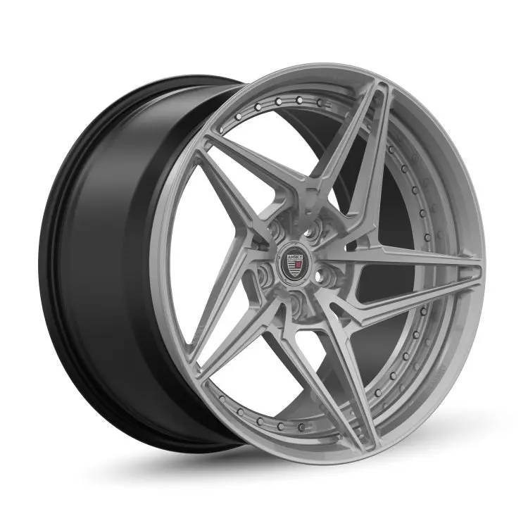 Anrky Wheels - S2-X3 1