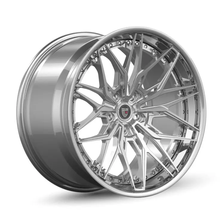 Anrky Wheels - S3-X1 1