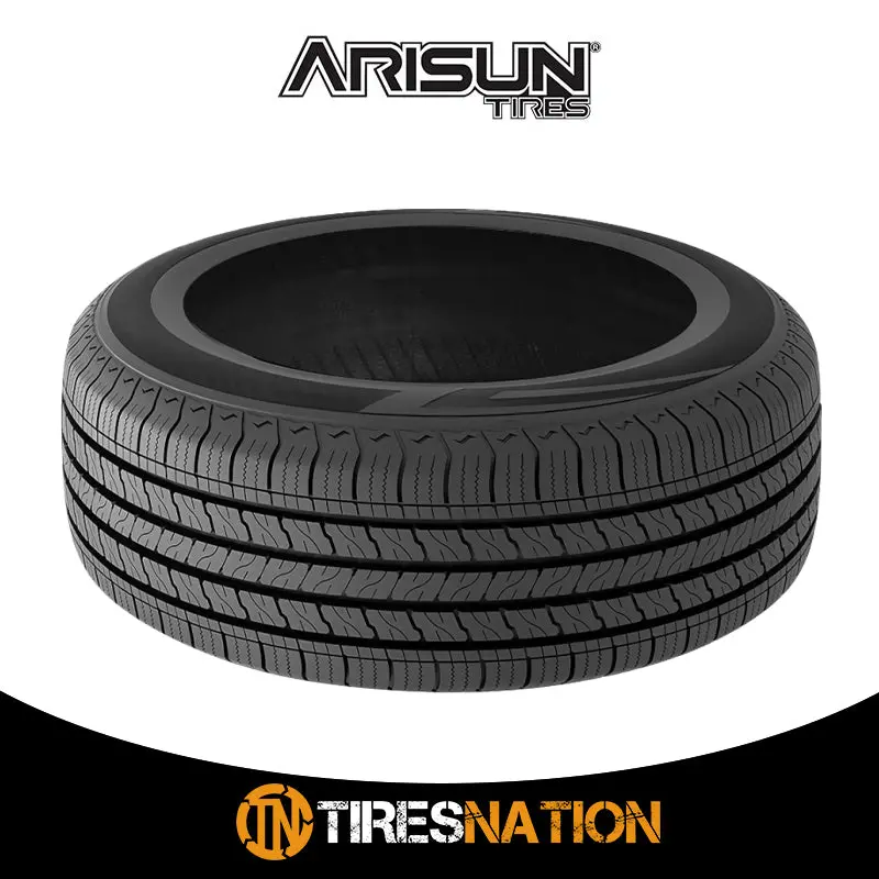 Arisun Aresta Zg02 255/65R16 109H Tire 1