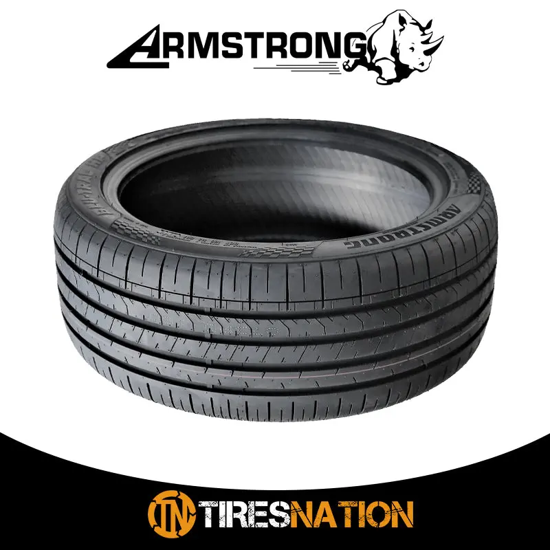 Armstrong Blu-Trac Hp 235/50R18 101W Tire 1