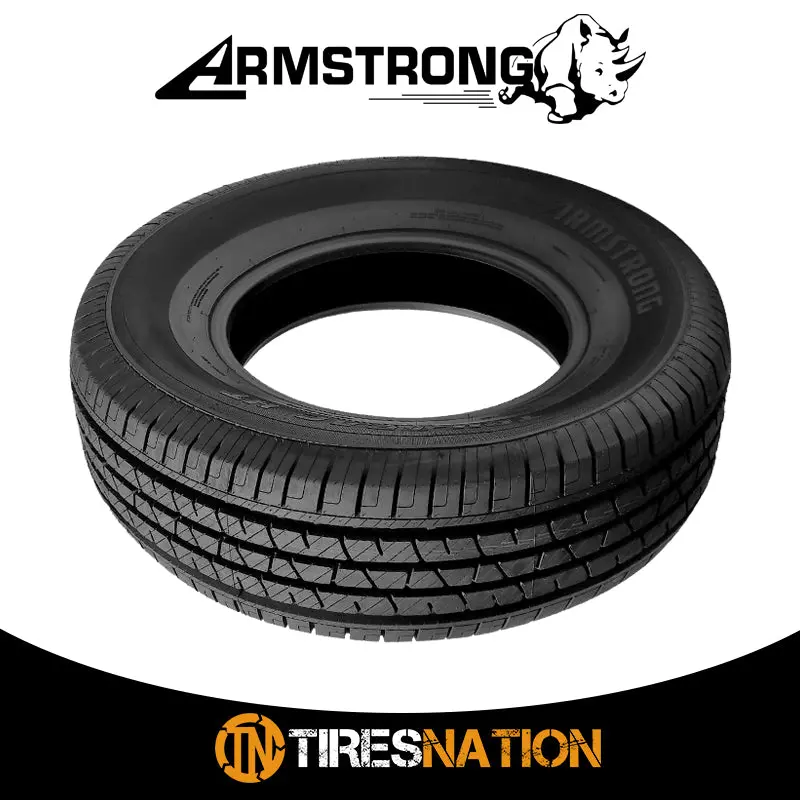 Armstrong Tru-Trac Ht 235/70R16 106H Tire 1