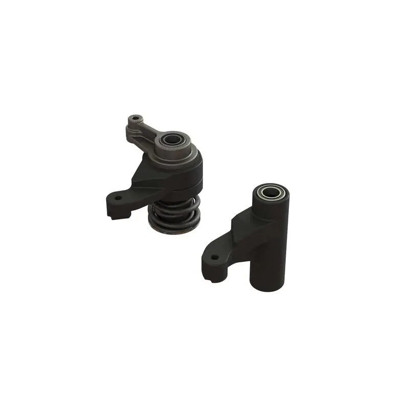 Arrma High Torque Slider Servo Saver Set – Ara340204 1