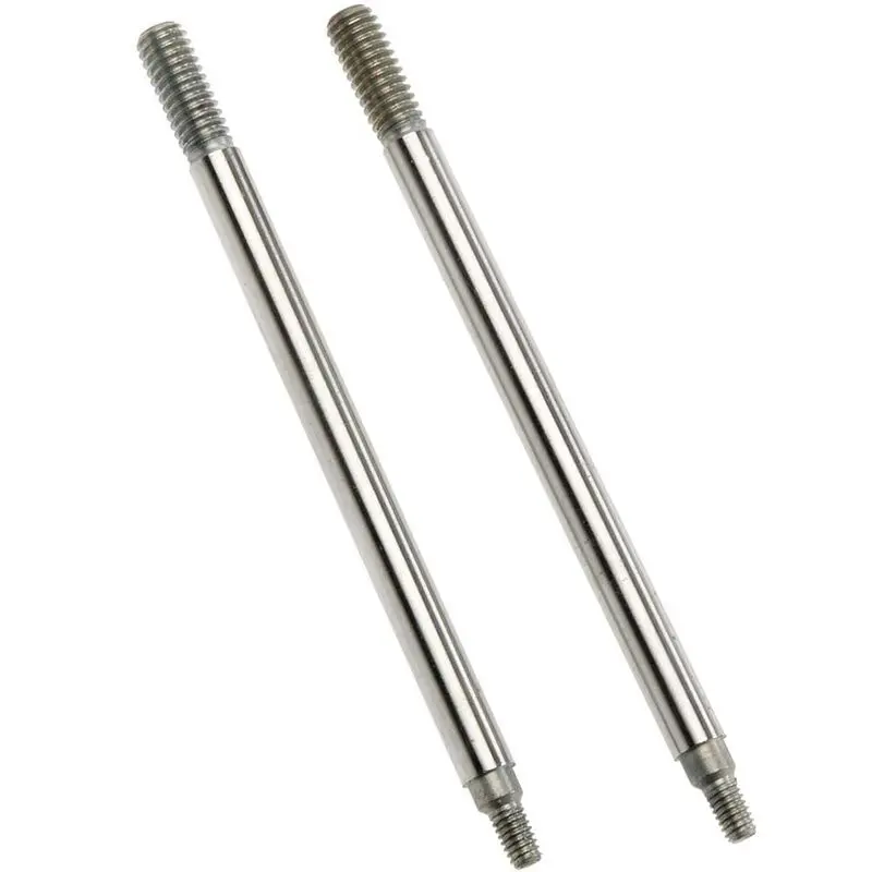 Arrma Shock Shaft 4X64.5Mm (2) – 6S – Ar330479 1