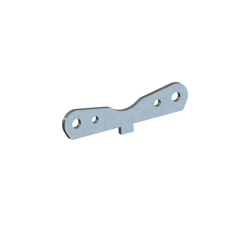 Arrma Steel Rf Suspension Mount – Ara330682 1