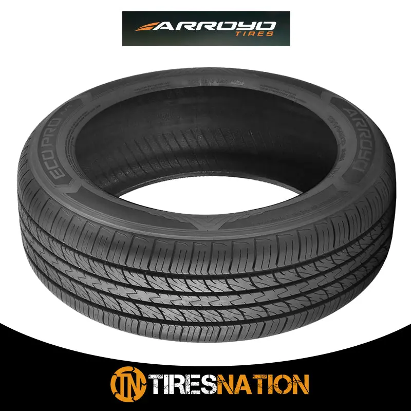 Arroyo Eco Pro A/S 175/65R15 84H Tire 1