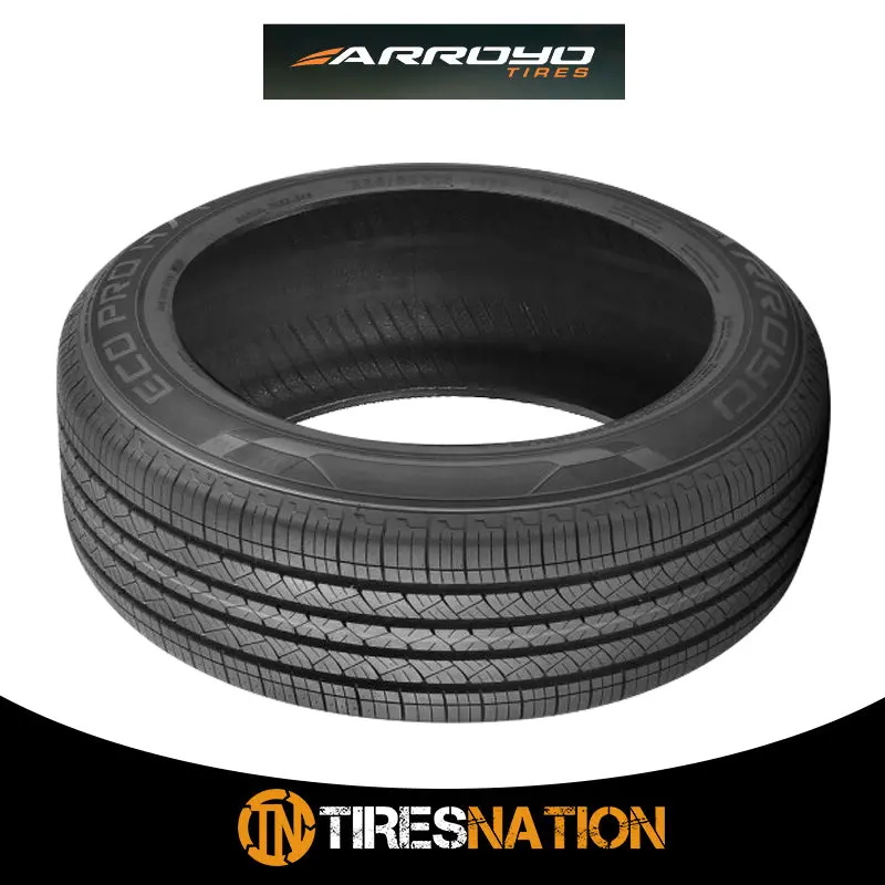 Arroyo Eco Pro Ht 215/70R16 100H Tire 1