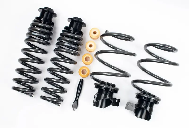 Ast Suspension Adjustable Lowering Springs - Bmw G80/G82/G87 M2/M3/M4 1