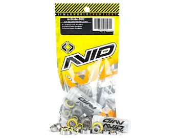 Avid Rc Team Associated B84 Ceramic Bearing Kit – Av-Ae-B84 1