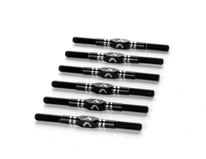 Avid Ringer Titanium Turnbuckle Set | 22X-T Av10235 1