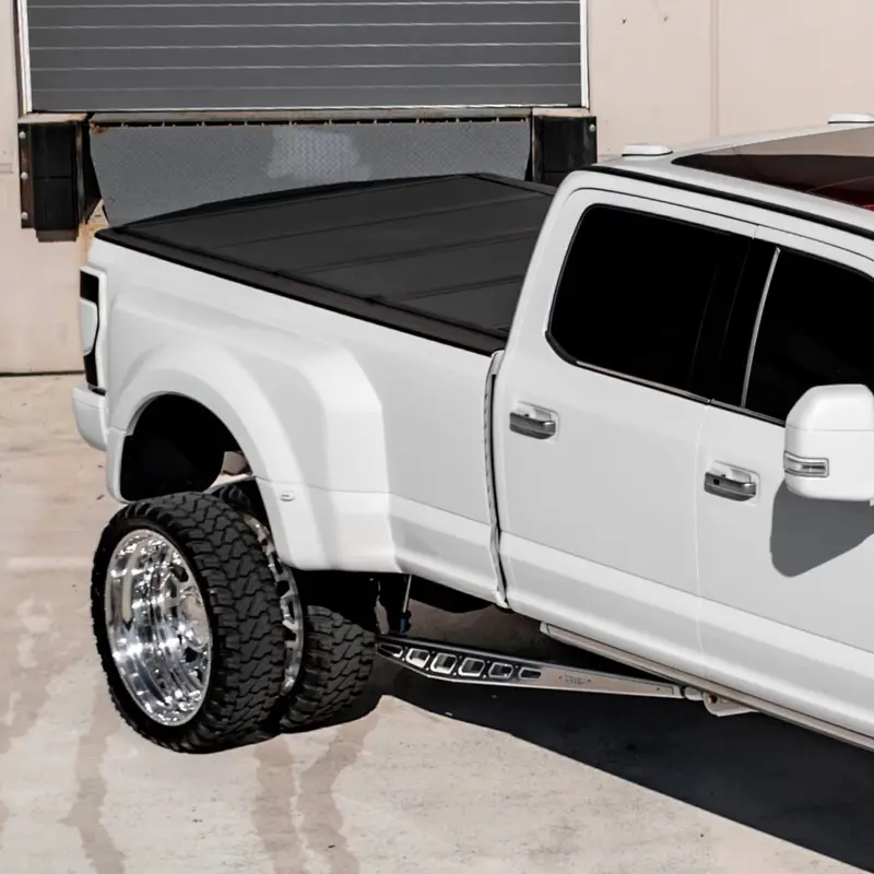 Bakflip Mx4 Tonneau Cover - Ford Trucks 1