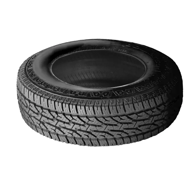 Blackhawk Hiscend-H Ha11 245/70R17 119/116S Tire 1