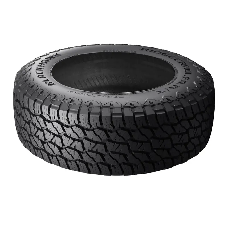 Blackhawk Ridgecrawler A/T 245/75R17 121/118S Tire 1