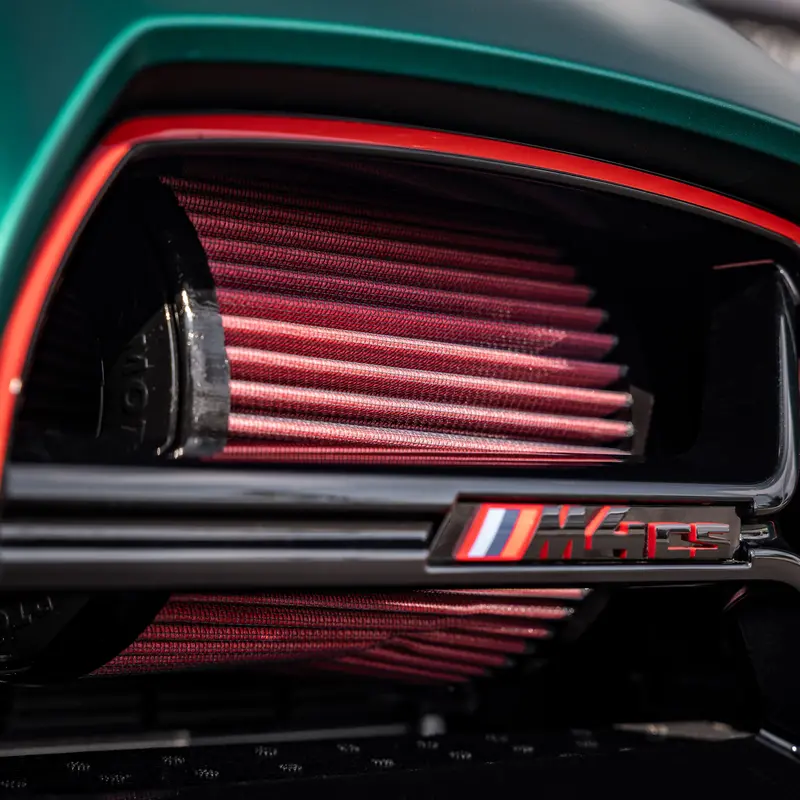 Bms G8x Bmw M2 M3 M4 S58 Performance Intake 1