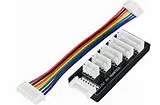 Boof Rc B6 2S–6S Charge Board Bfrcel004a 1
