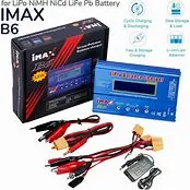 Boof Rc Maxrc B6 / B6ac Multi-Function Intelligent Balance Charger – T Plug / Xt Connector Bflfel018 1
