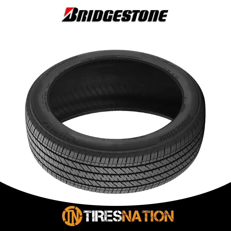 Bridgestone Alenza As 02 275/60R20 115S Tire 1