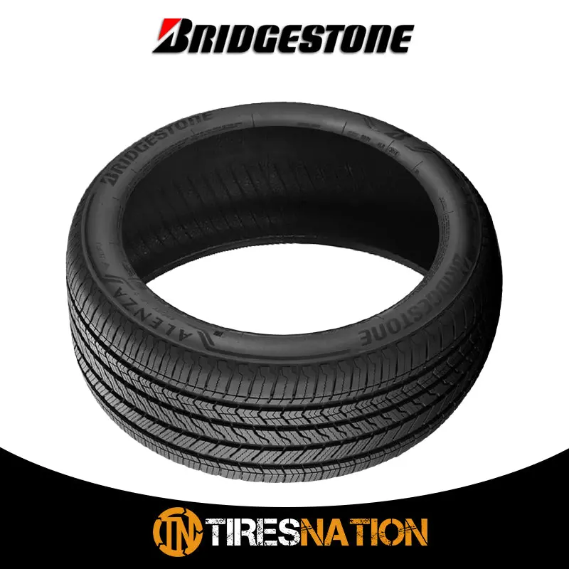 Bridgestone Alenza As Rft 285/45R21 113H Tire 1