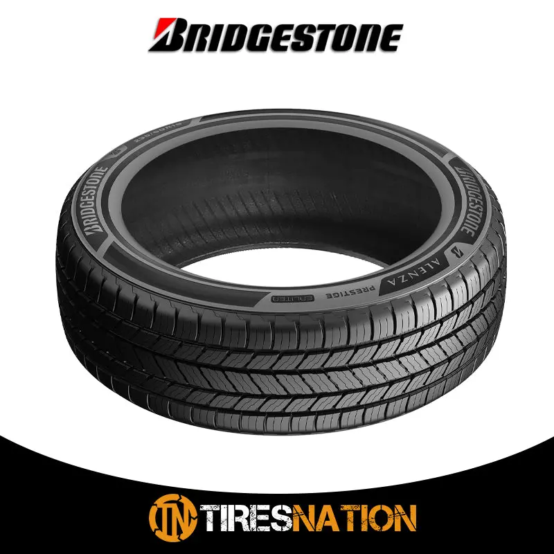 Bridgestone Alenza Prestige 255/55R20 110V Tire 1
