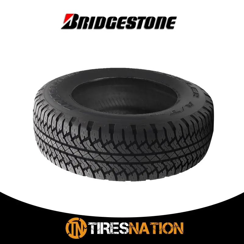 Bridgestone Dueler At Rhs 245/75R17 112T Tire 1