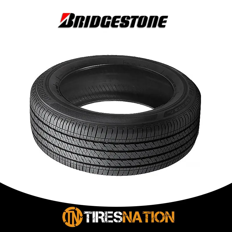 Bridgestone Ecopia Ep422+ 205/55R16 91H Tire 1