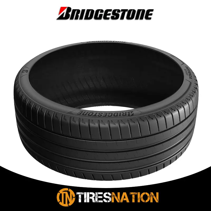 Bridgestone Potenza S008 235/35R20 92Y Tire 1