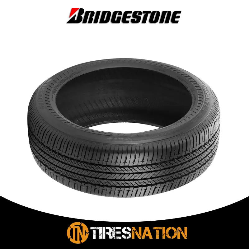 Bridgestone Turanza El440 215/45R18 89V Tire 1