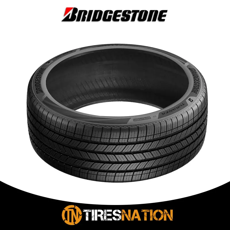 Bridgestone Turanza Ev 265/45R20 108Y Tire 1