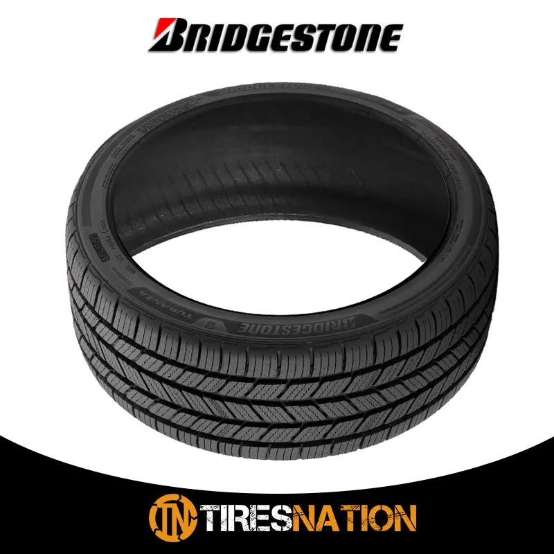 Bridgestone Turanza Everdrive 225/50R17 98V Tire 1