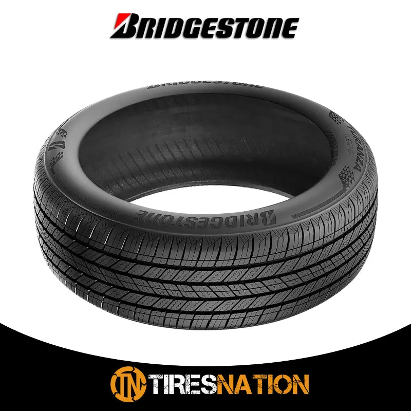 Bridgestone Turanza Ls100 215/55R17 94H Tire 1