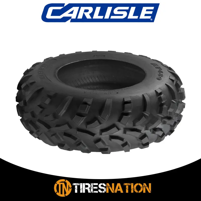 Carlisle At489 22/11R10  Tire 1