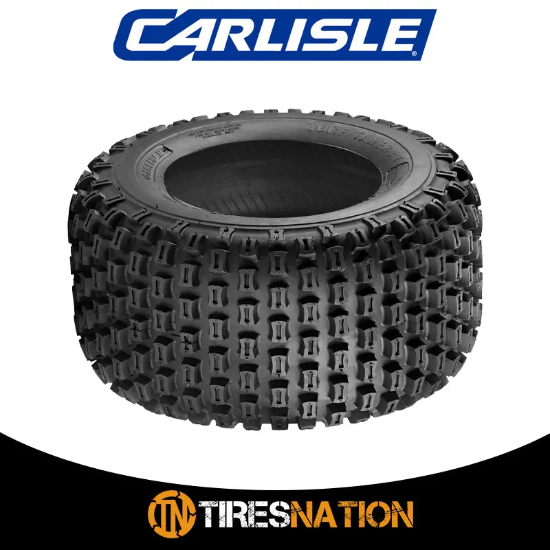 Carlisle Turf Tamer 25/12R9  Tire 1