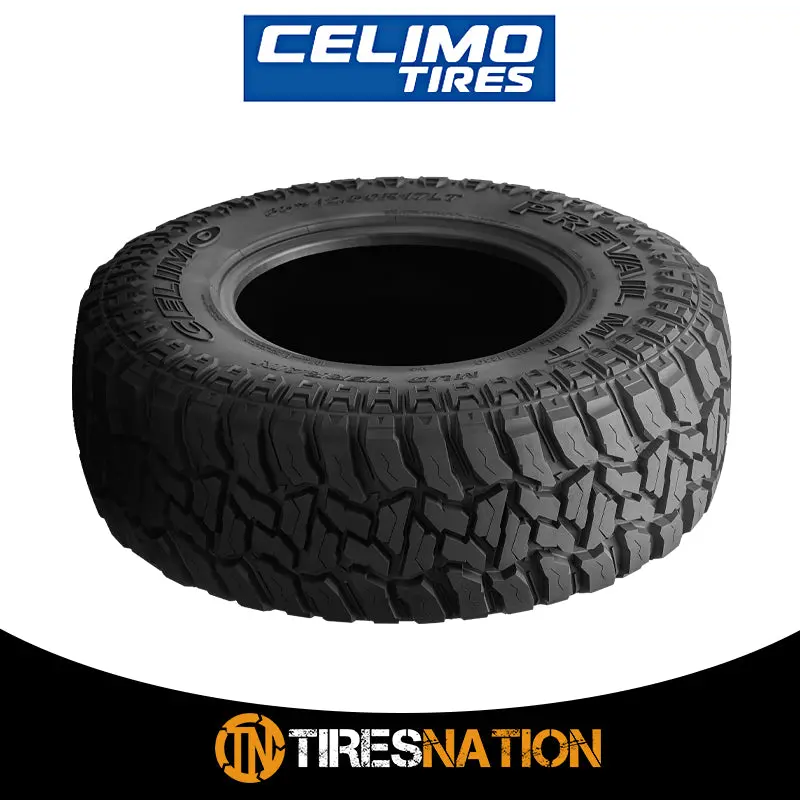 Celimo Prevail M/T 38/15.5R26 126Q Tire 1