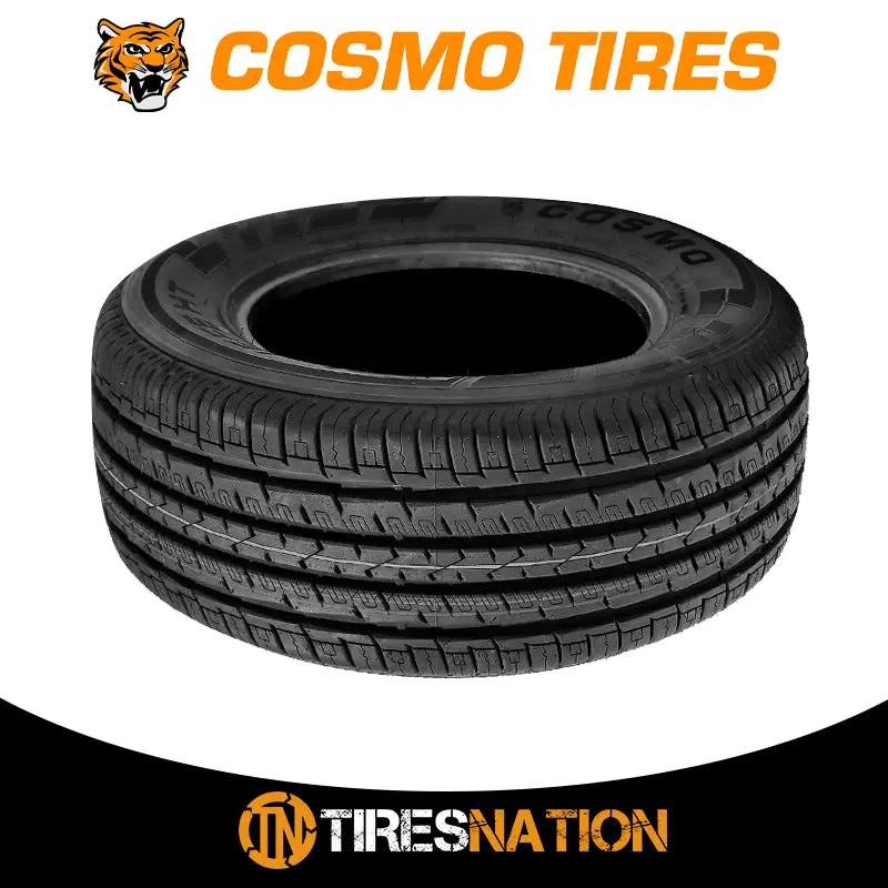 Cosmo El Jefe Ht 265/70R17 115H Tire 1