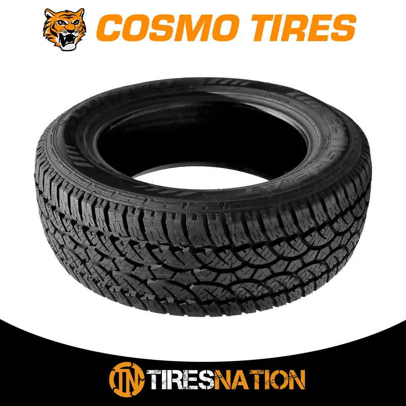 Cosmo El Tigre At 265/70R18 116T Tire 1