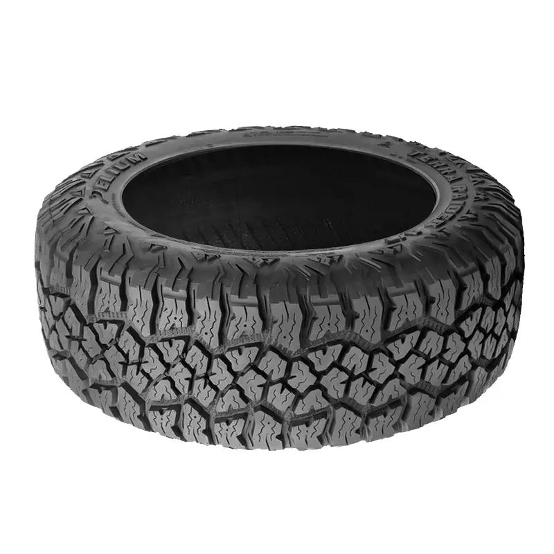 Delium Ku-257 Extreme All Terrain 33/12.50R20 119Q 1