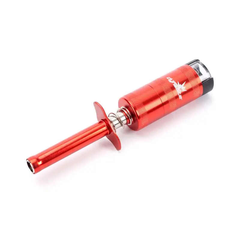 Dynamite Metered Glow Driver W/2600Mah Nimh Battery – Dyn1923 1