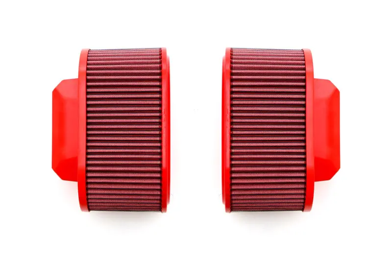 Fabspeed - Maserati Ghibli Bmc F1 High Performance Air Filters 1
